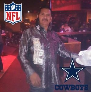 Meet your Posher, Vicente